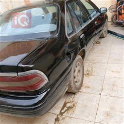 Daewoo Prince